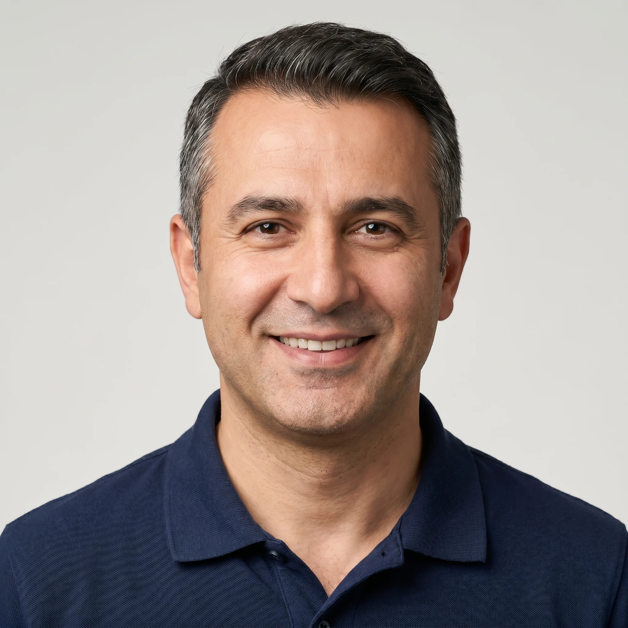 Ahmet Yılmaz